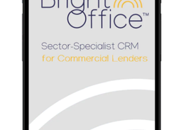 BrightOffice Lender CRM Screenshot 1