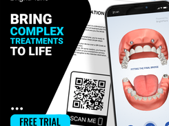 Bring Complex Treatments to Life with BrightPlans