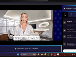 BrightStage AI Screenshot 1