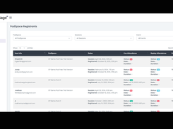 BrightStage AI Screenshot 1