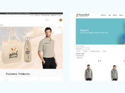 BrightStores Screenshot 2