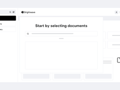 Brightwave Screenshot 4