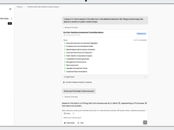 Brightwave Screenshot 1