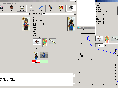 Game controls