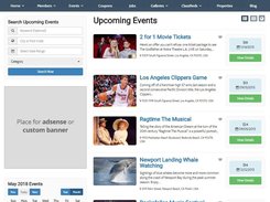 Brilliant Directories Events