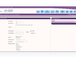 Brilliant HR Compensation Management Screenshot 2