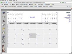 [Template]: mylook, [Plugin]: calendar, [Language]: english