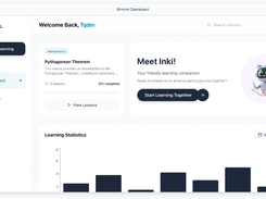 BrimInk Screenshot 1