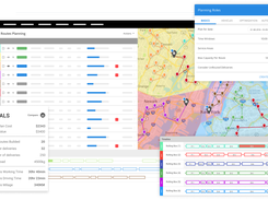 Planning, Scheduling & Optimization