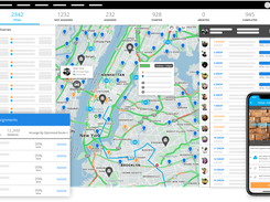 Monitoring & Visibility