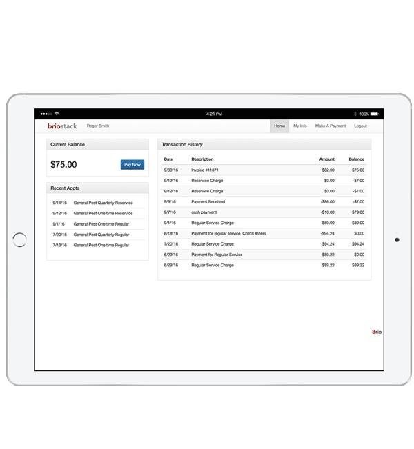 Briostack Reviews and Pricing 2023