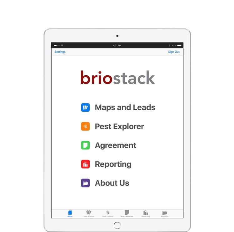 Briostack Reviews and Pricing 2023