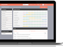 briq.works Screenshot 1