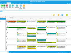BriskCRM Screenshot 2