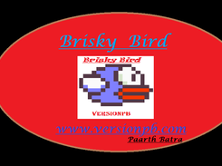 Brisky Bird Wall