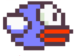 Brisky Bird
