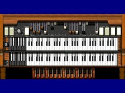 Hammond B3