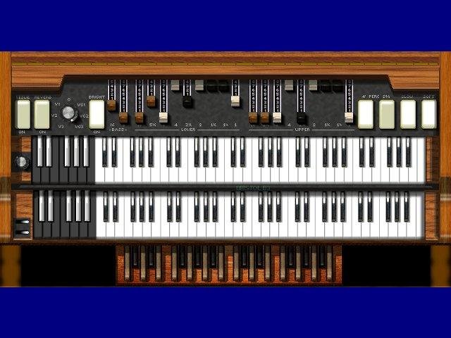 Bristol synth hot sale
