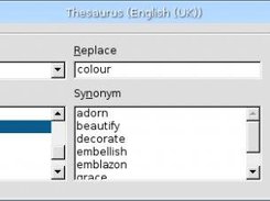 British English Thesaurus Th En Gb Download Sourceforge Net