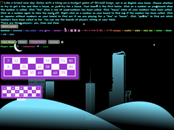 First page (Chrome, Windows7, dark mode)