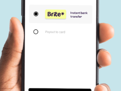 Brite Payments Screenshot 1