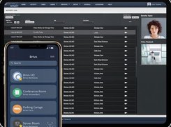 Brivo Screenshot 1