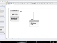 Modelo lógico (KDE)