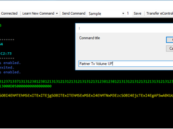 Learn new Command