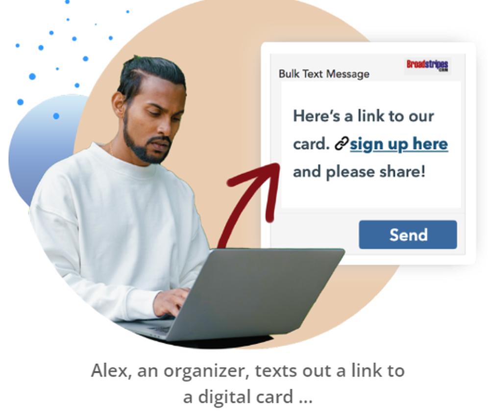 Broadstripes Screenshot 1