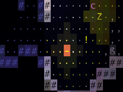 Brogue-Audio Screenshot 2
