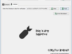 Is My Download Broken? Screenshot 3