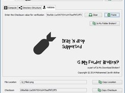 Is My Download Broken? Screenshot 6