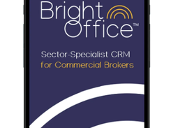 BrightOffice Broker CRM Screenshot 1