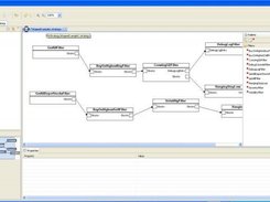 Compose your strategy by connecting and configuring blocks.