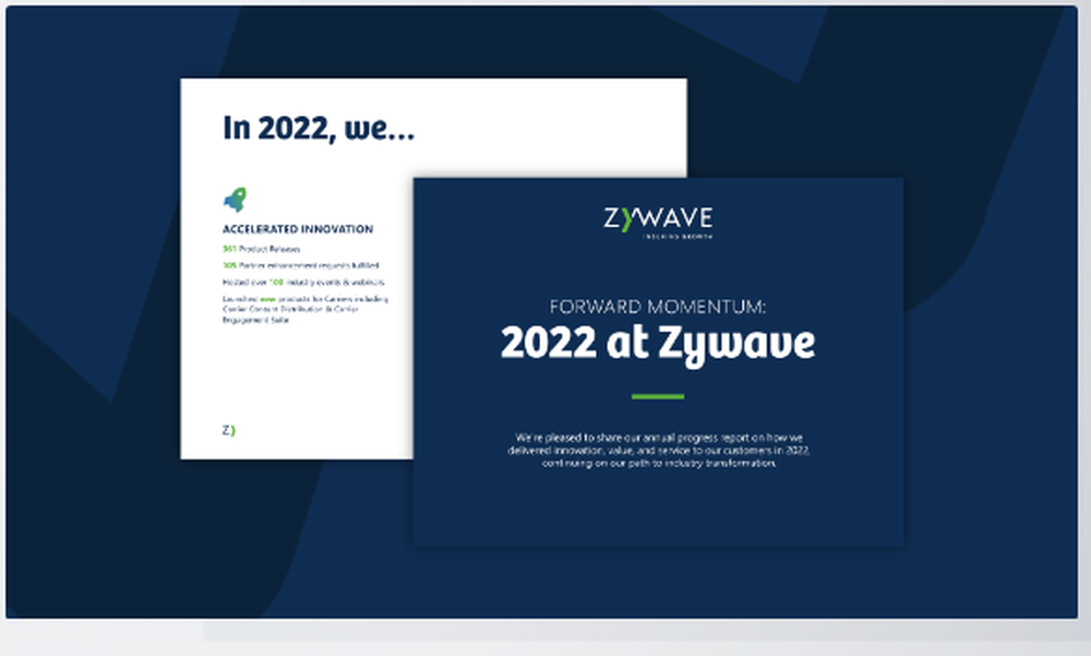 Zywave BrokerageBuilder Screenshot 1