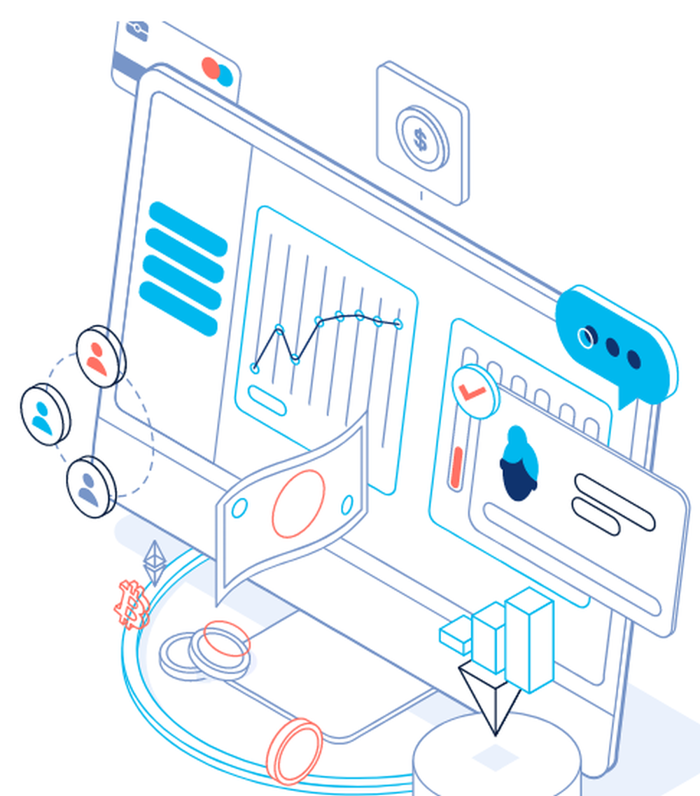 BrokerIQ Screenshot 1