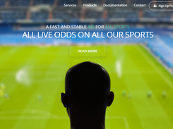 BrokerSports Screenshot 1