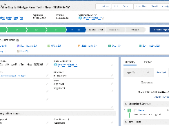 Cloudsquare Broker Screenshot 1