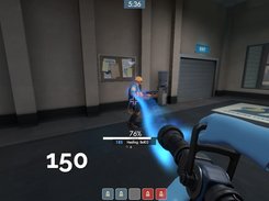 Medic Charging