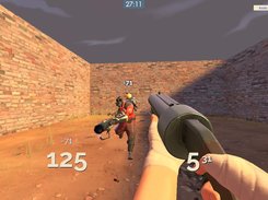Damage Numbers