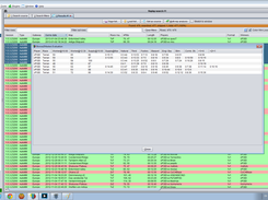 Evaluate the games. You can copy these values to a spreadsheet for deeper analysis.