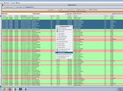 Select multiple replays from MultiReplay search to analyze