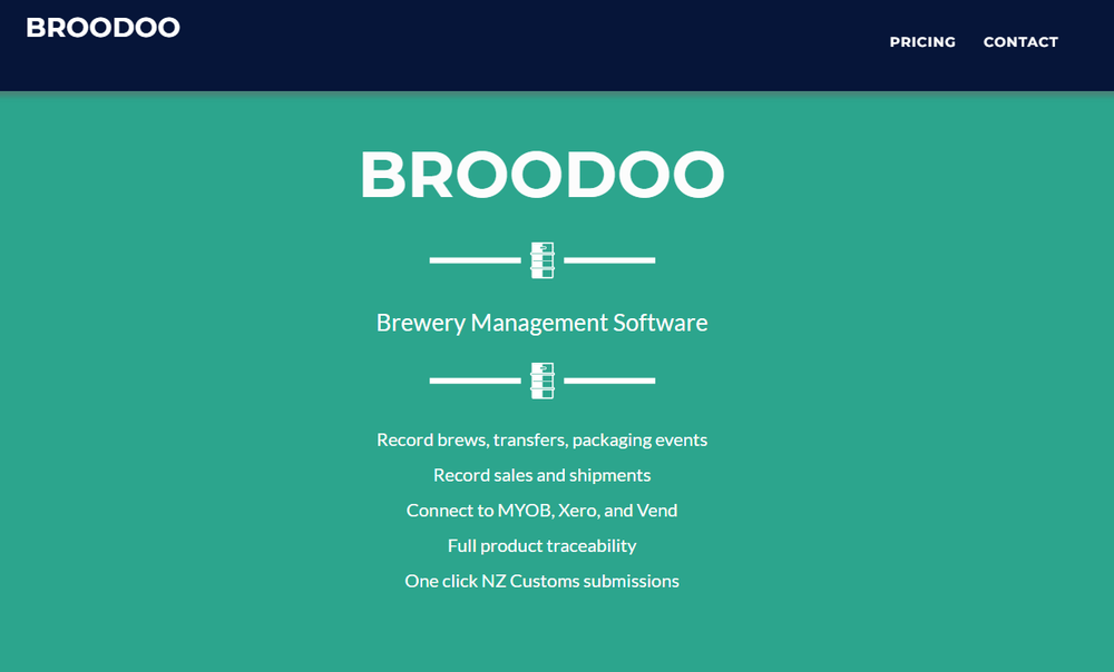 BROODOO Screenshot 1