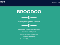 BROODOO Screenshot 1