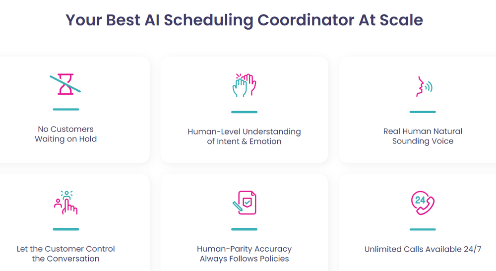 Brooke.ai Screenshot 1