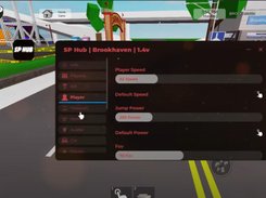 brookhaven script Screenshot 2