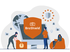 BroShield Screenshot 1