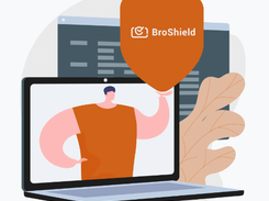 BroShield Screenshot 4