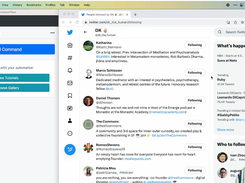 Browserflow Screenshot 1