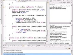 Eclipse plugin in action